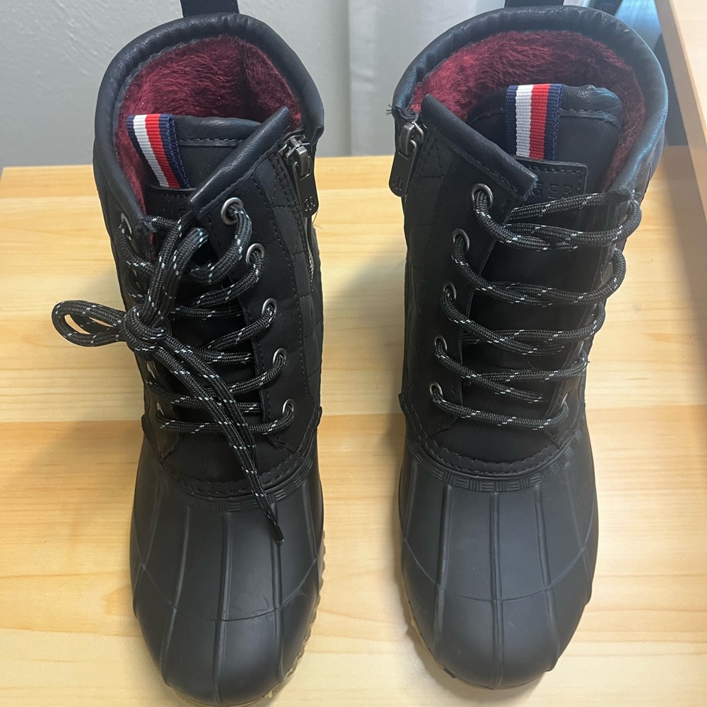 Women’s Tommy Hilfiger Boots
